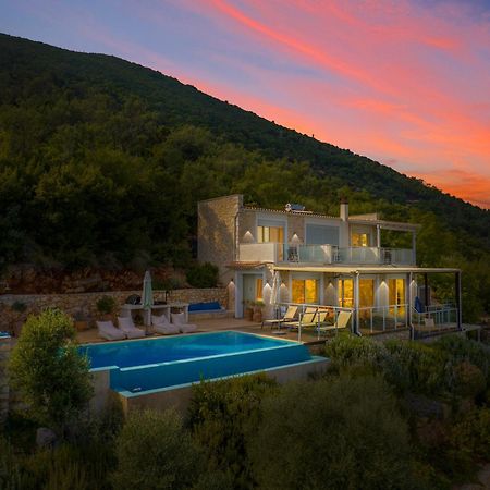 Alfresco Villas Sivota  Exterior photo
