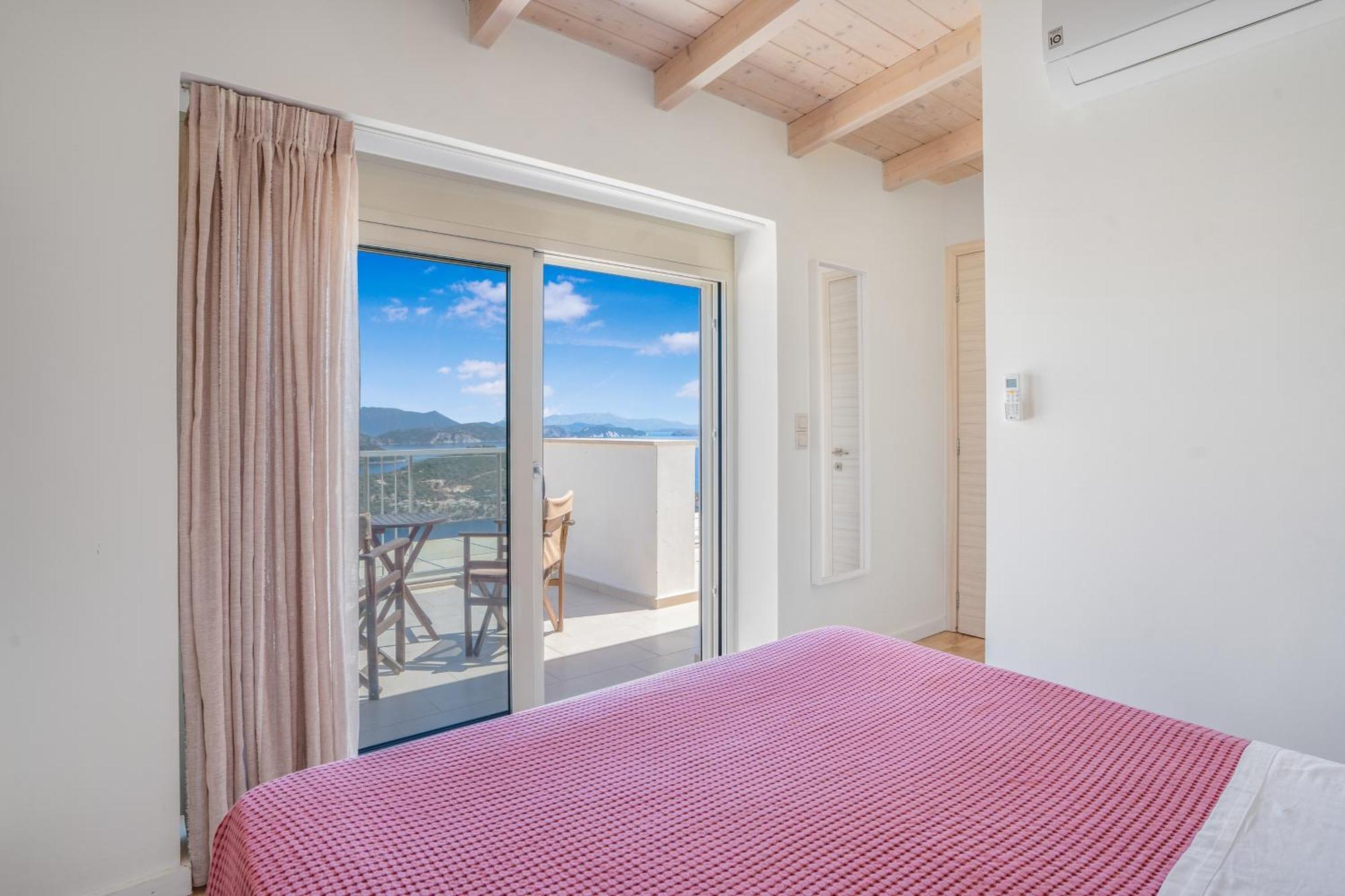Alfresco Villas Sivota  Exterior photo