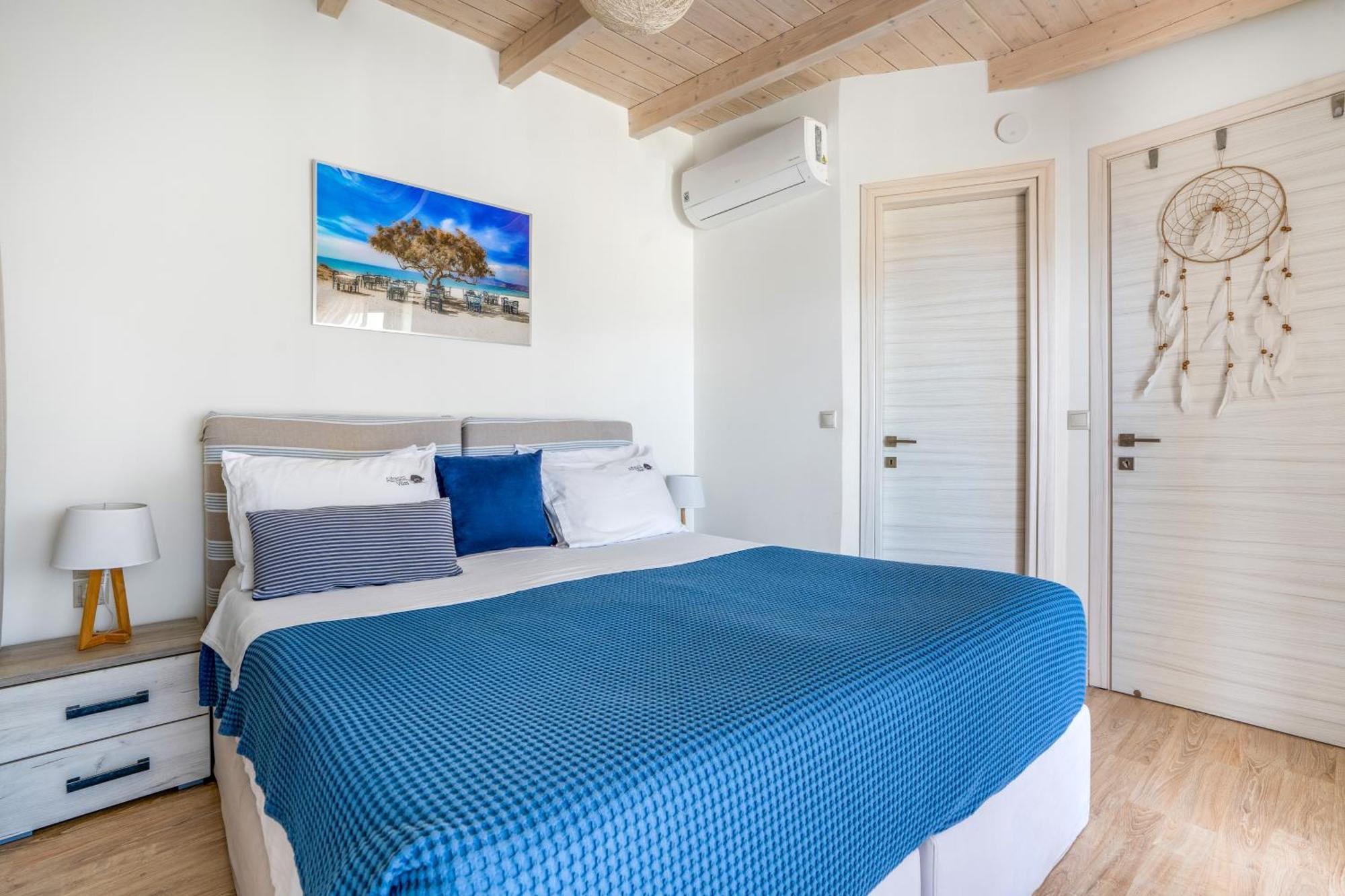 Alfresco Villas Sivota  Exterior photo