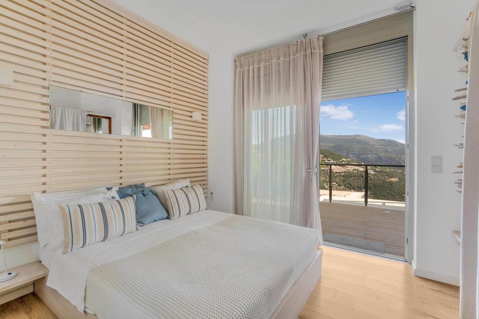 Alfresco Villas Sivota  Exterior photo