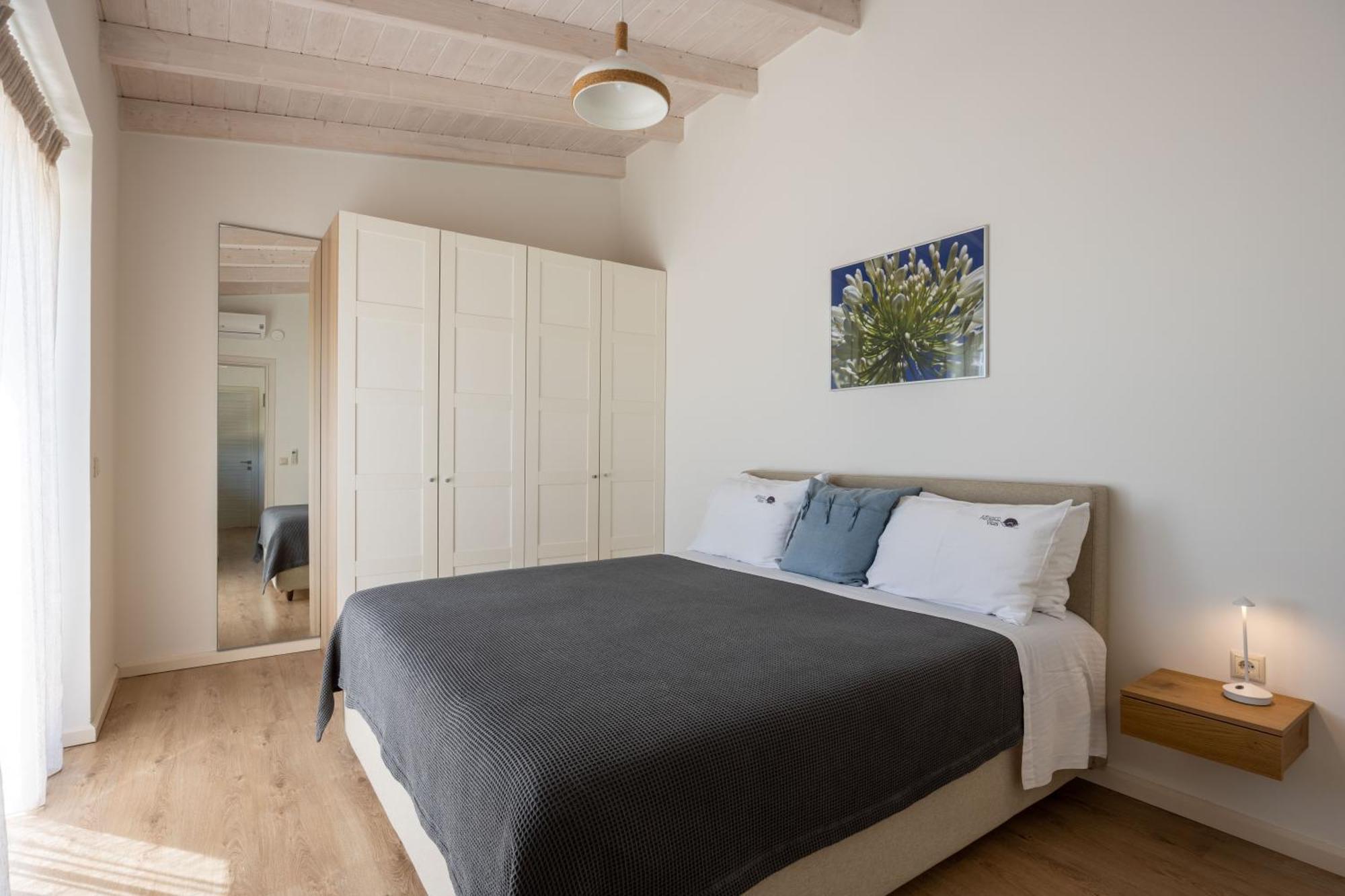 Alfresco Villas Sivota  Exterior photo