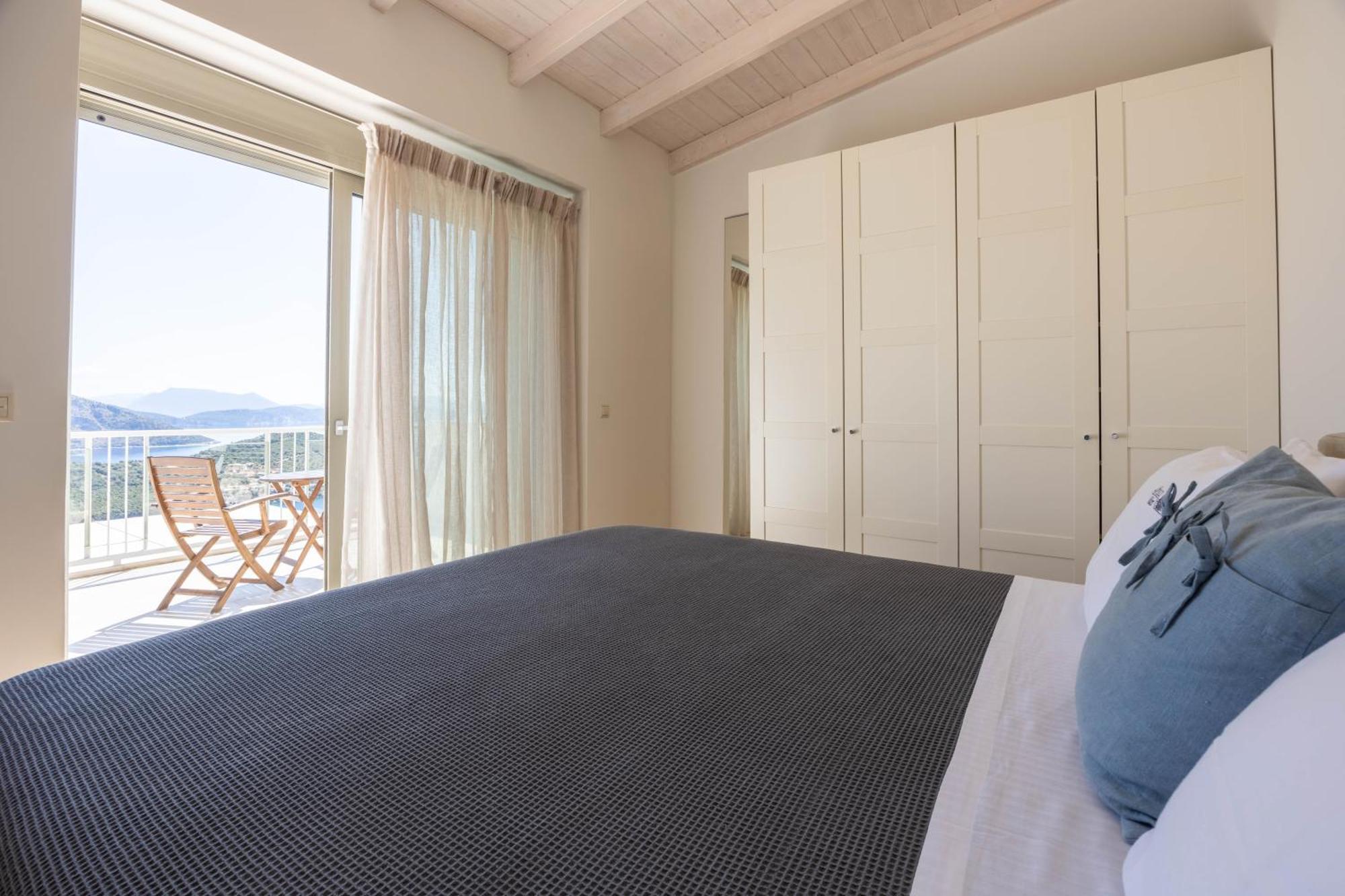 Alfresco Villas Sivota  Exterior photo